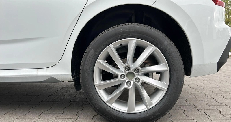 Skoda Kamiq cena 125300 przebieg: 1, rok produkcji 2024 z Nowy Wiśnicz małe 154